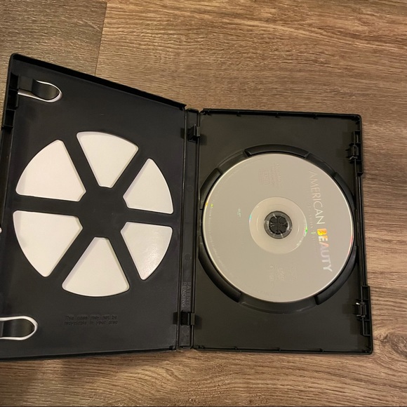 DVD American Beauty - Picture 3 of 4